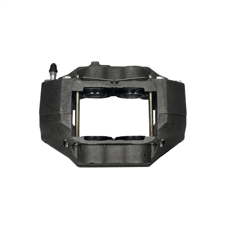 Front Right AS CALIPER W/O BRKT for Toyota Tacoma