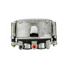 Front Right AS CALIPER W/BRKT for Jeep image 3