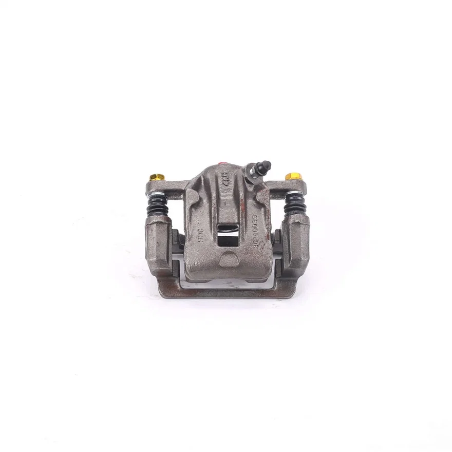 Rear Left AS CALIPER W/BRKT