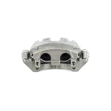 Front Right AS CALIPER W/BRKT image 1