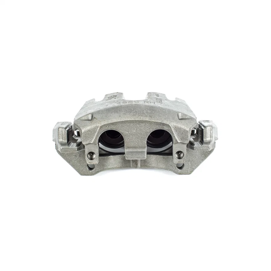 Front Right AS CALIPER W/BRKT