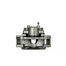 Front Right AS CALIPER W/BRKT image 4
