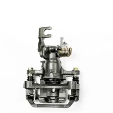 Rear Left AS CALIPER W/BRKT image 4