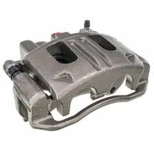 Front Left AS CALIPER W/BRKT image 5