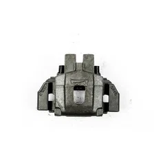 Rear Left AS CALIPER W/BRKT for Jeep Grand Cherokee image 3