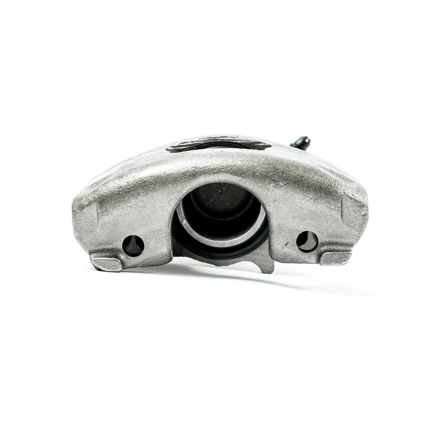 Front Left AS CALIPER W/O BRKT