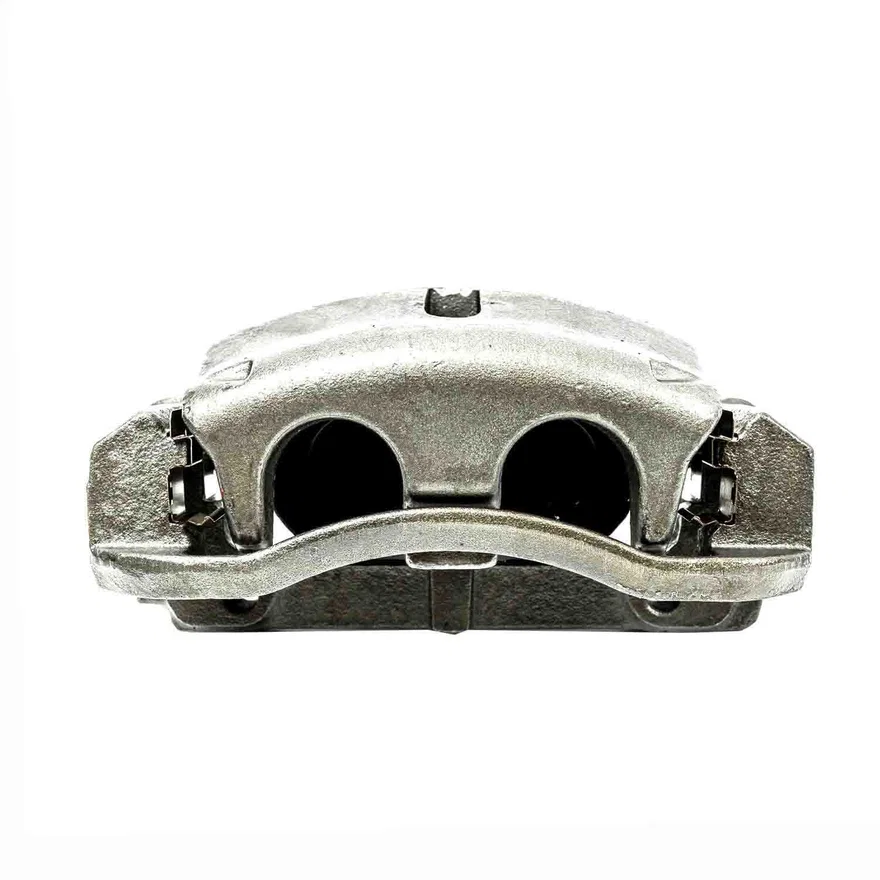 Front Right AS CALIPER W/BRKT