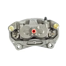 Front Right AS CALIPER W/BRKT image 2