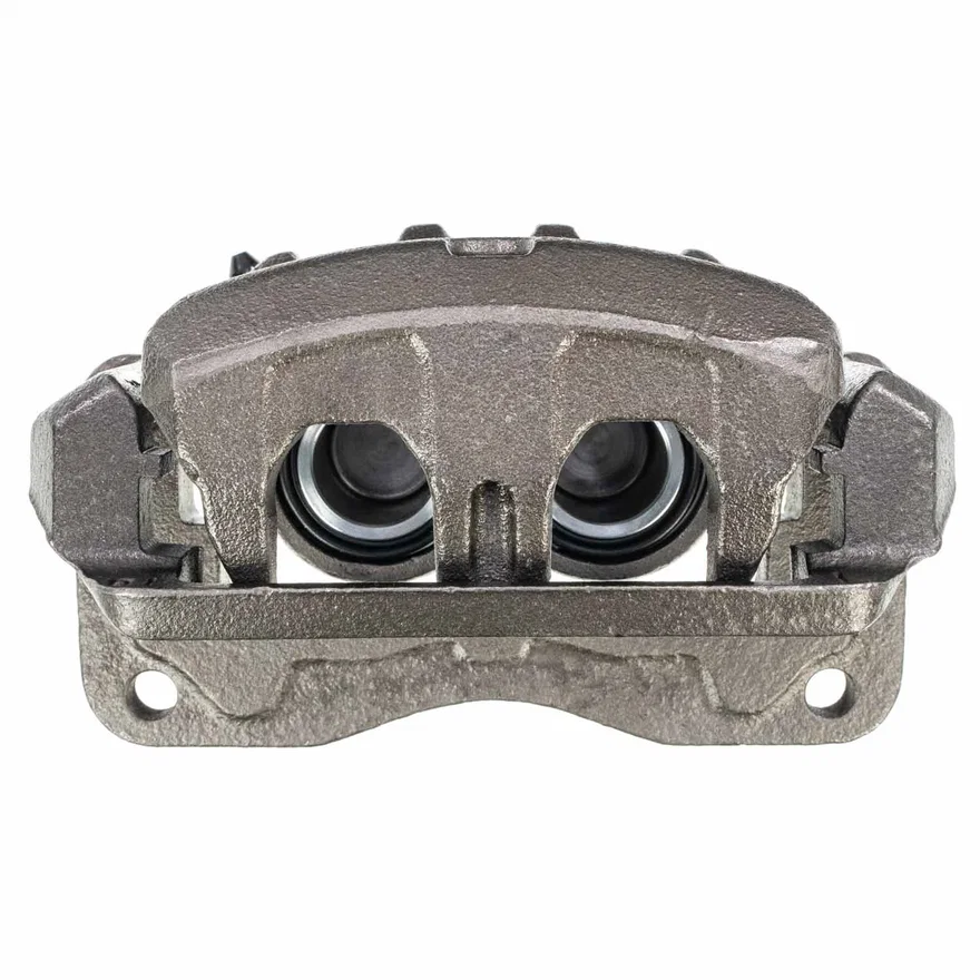 Front Left AS CALIPER W/BRKT for Subaru