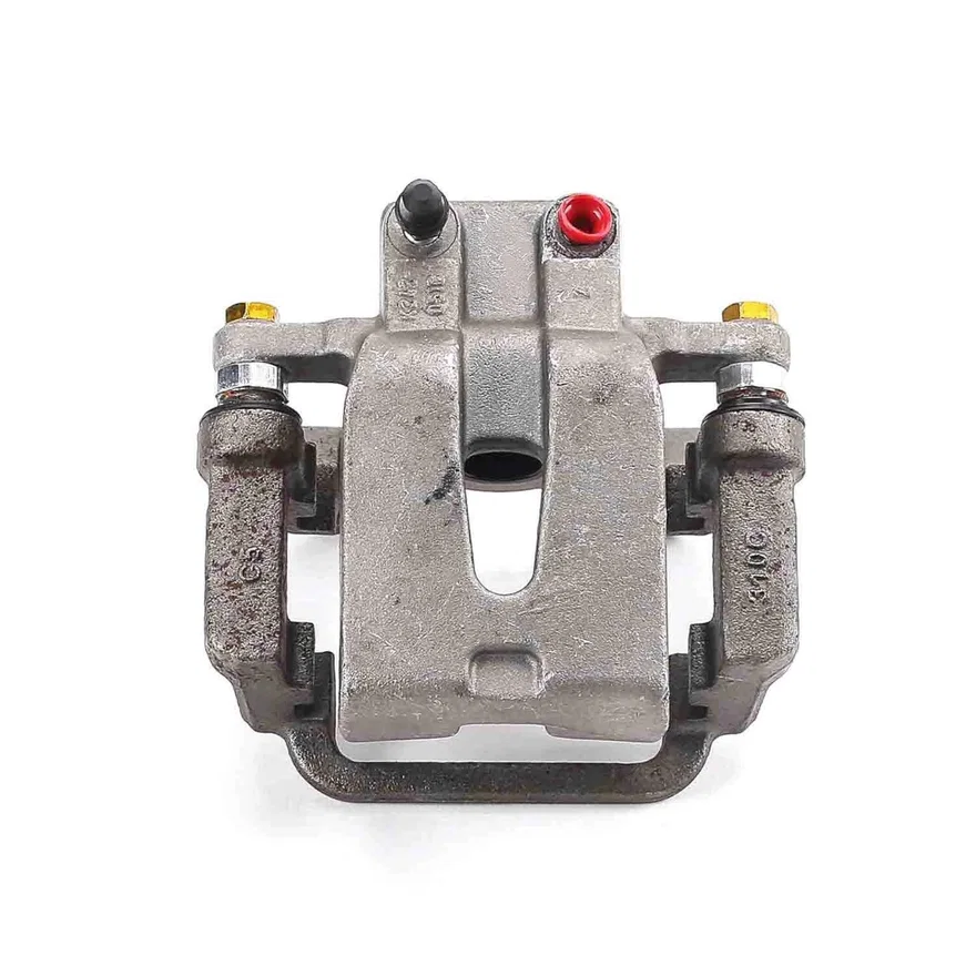 Rear Right AS CALIPER W/BRKT for Dodge