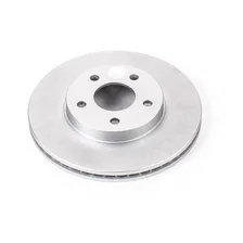 Front EVOLUTION COATED ROTOR image 2