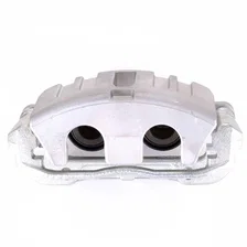 Front Left AS CALIPER W/BRKT for Chevrolet Corvette image 1