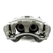 Front Right AS CALIPER W/BRKT for Jeep Grand Cherokee image 1