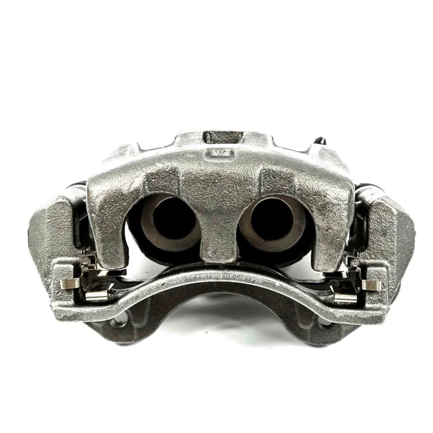 Front Right AS CALIPER W/BRKT for Jeep Grand Cherokee