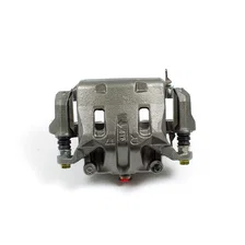 Front Right AS CALIPER W/BRKT image 3