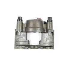Front Left AS CALIPER W/O BRKT image 4