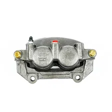 Front Right AS CALIPER W/BRKT for Jeep image 2