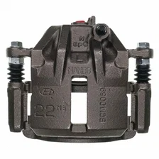 Front OE REPLACEMENT CALIPER for Hyundai Elantra image 3