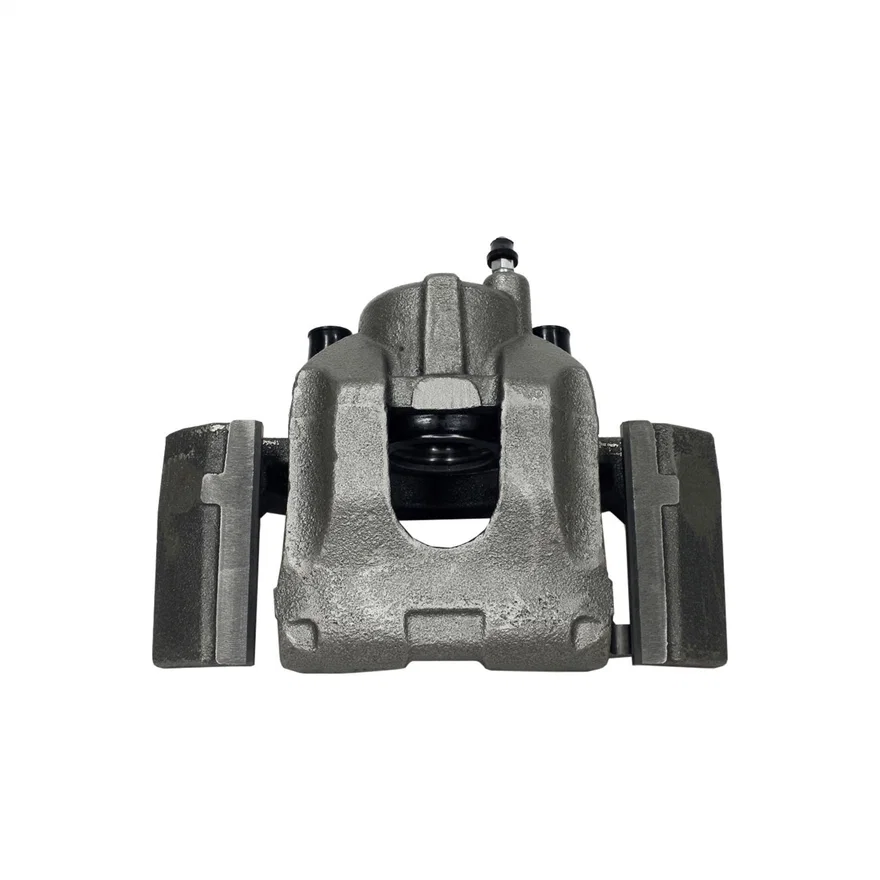Rear Right AS CALIPER W/BRKT