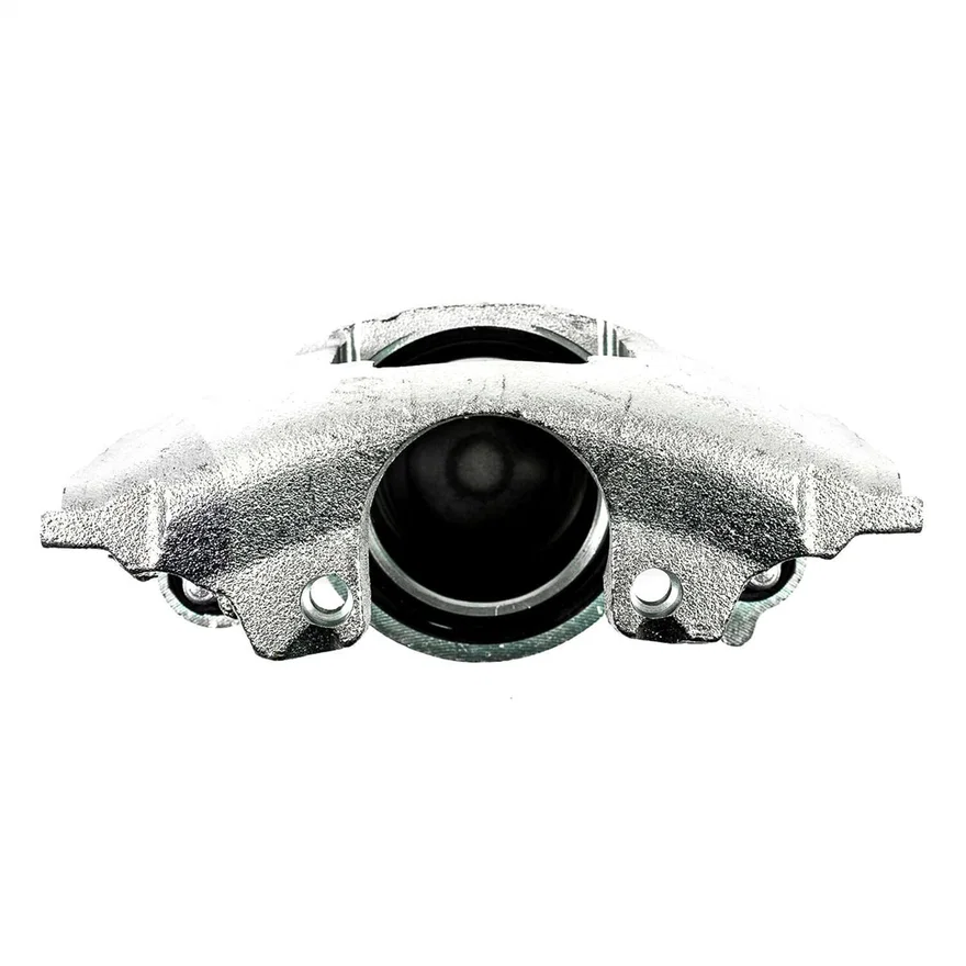 Front Right AS CALIPER W/O BRKT