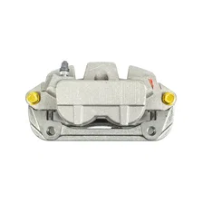Front Right AS CALIPER W/BRKT for Ford Mustang image 2