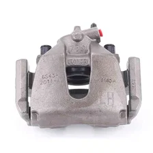 Front Right AS CALIPER W/BRKT for Ford Focus image 1