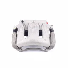 Front Right AS CALIPER W/BRKT image 1