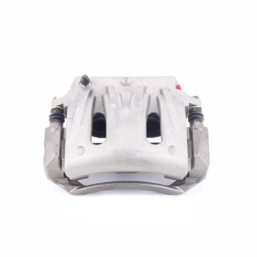 Front Right AS CALIPER W/BRKT