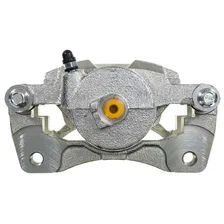 Front Left AS CALIPER W/BRKT image 2