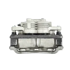 Front Right AS CALIPER W/BRKT for Ford Mustang image 4