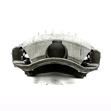 Front Right AS CALIPER W/BRKT image 1