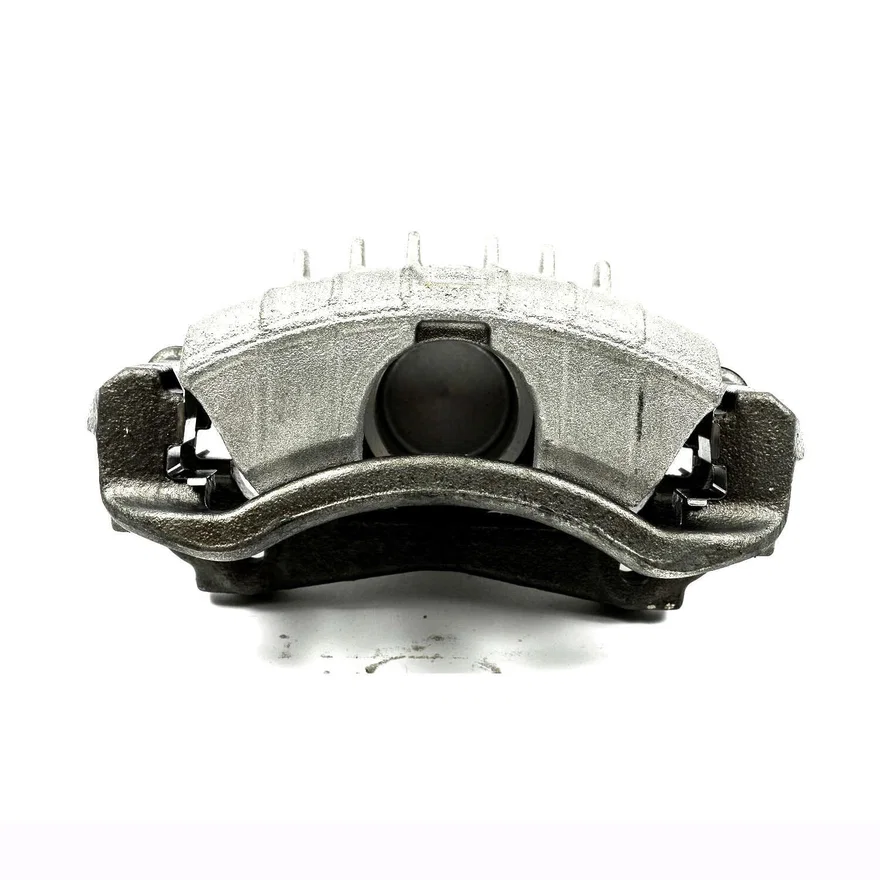 Front Right AS CALIPER W/BRKT