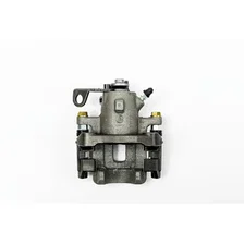 Rear Left AS CALIPER W/BRKT image 2