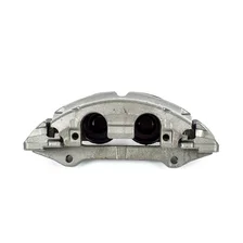 Front Right AS CALIPER W/BRKT image 1