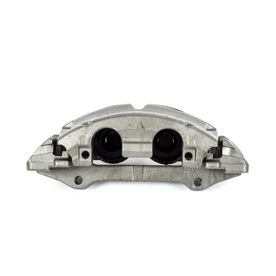 Front Right AS CALIPER W/BRKT