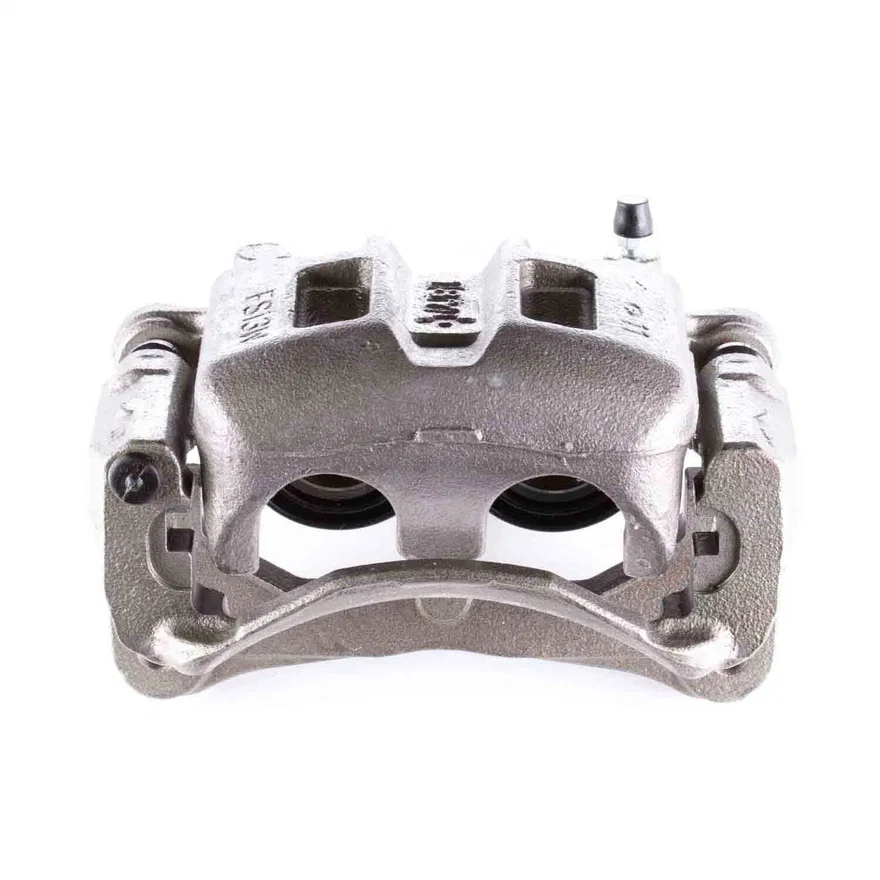 Front Right AS CALIPER W/BRKT for Mitsubishi Montero