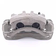 Front Left AS CALIPER W/BRKT for Kia Sedona image 1