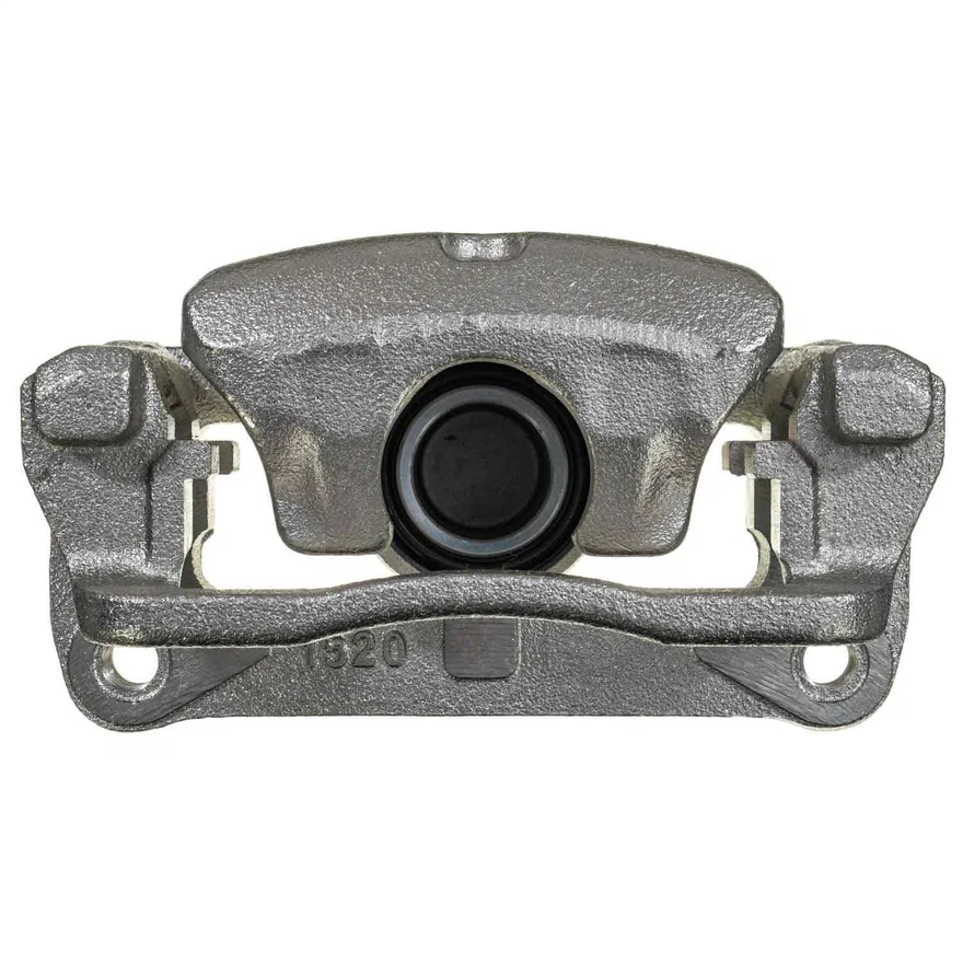 Rear OE REPLACEMENT CALIPER for Mitsubishi Montero
