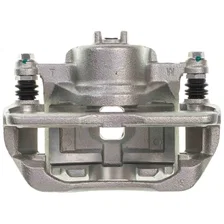 Front Right AS CALIPER W/BRKT image 4