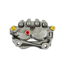 Front Right AS CALIPER W/BRKT for Lexus IS300 image 2