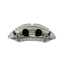 Front Left AS CALIPER W/BRKT image 1