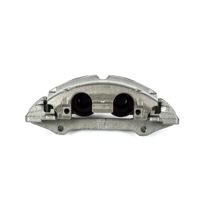 Front Left AS CALIPER W/BRKT