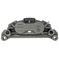 Front Left AS CALIPER for Nissan image 2
