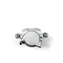 Front Right AS CALIPER W/O BRKT image 2