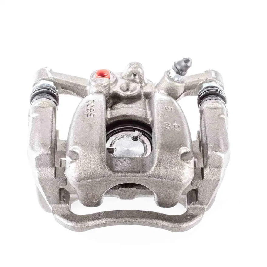 AS CALIPER W/BRKT