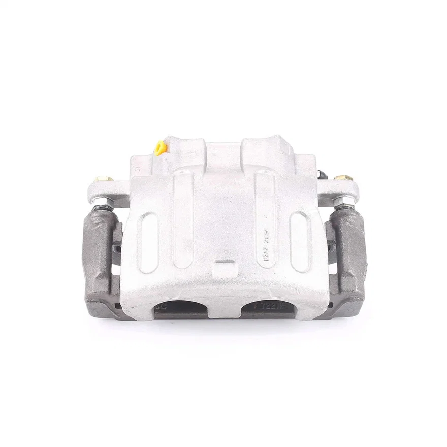 Front Left AS CALIPER W/BRKT
