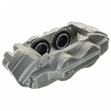 Front Right AS CALIPER W/O BRKT for Toyota image 5