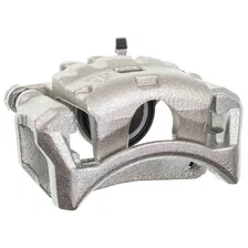 Front Left AS CALIPER W/BRKT for Ford Fiesta image 5