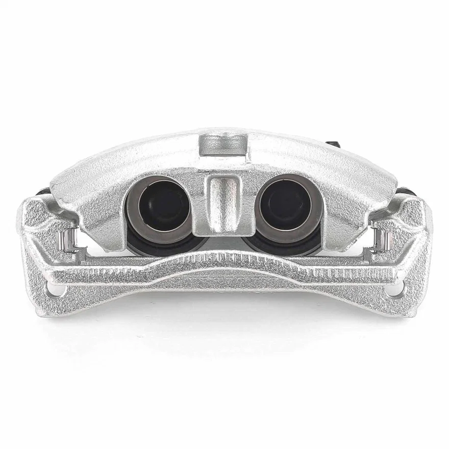 Rear Right AS CALIPER W/BRKT