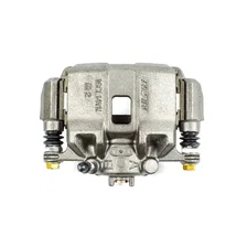 Front Right AS CALIPER W/BRKT image 3